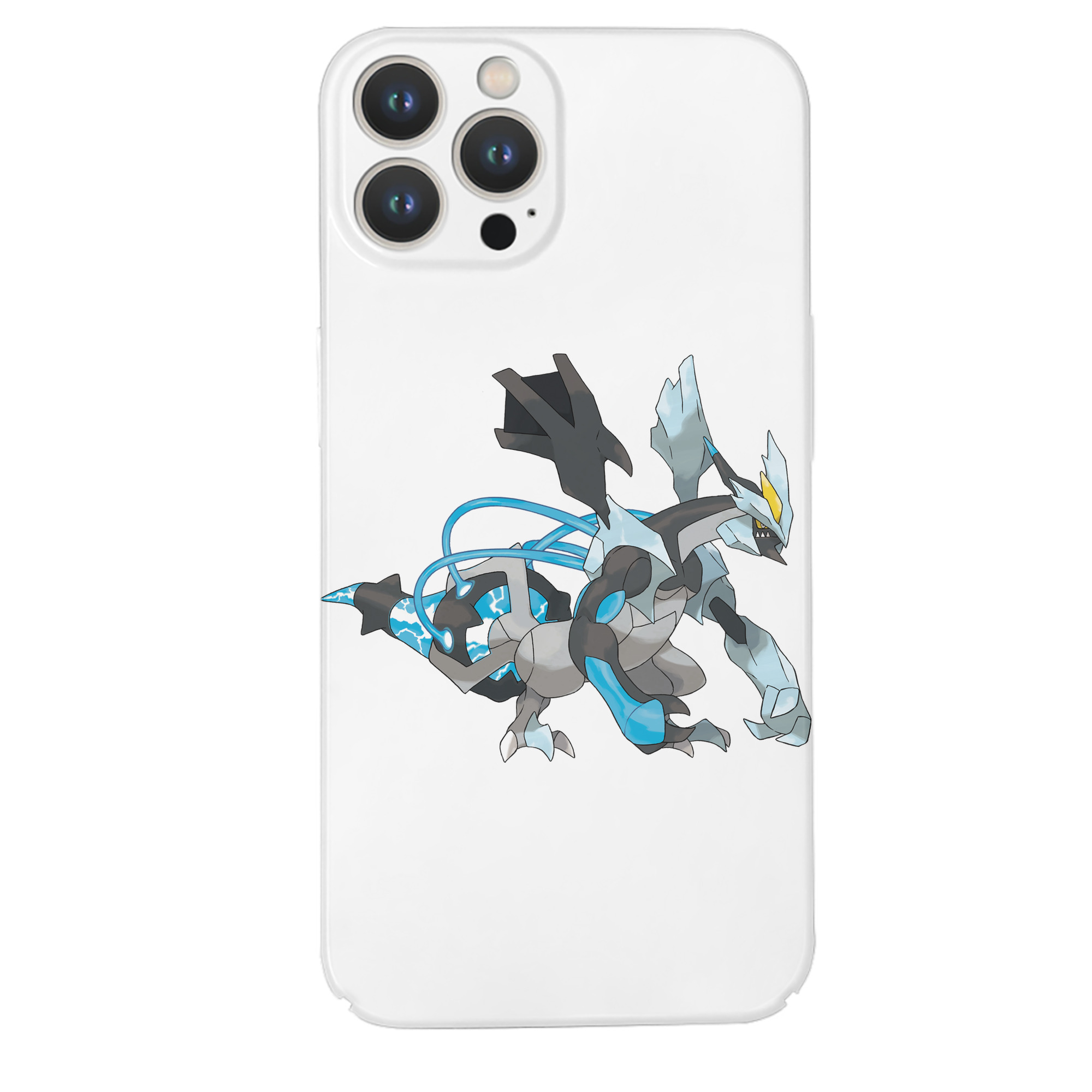 （画像用） ポケットモンスター Pokémon 【iPhone 14シリーズ対応】ハードケース